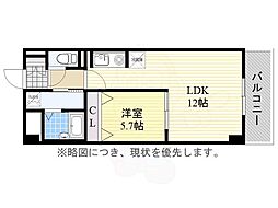 名鉄常滑線 神宮前駅 徒歩10分