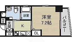 ヴァンデュール名古屋御器所 4階/-