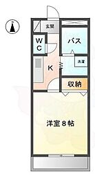 ファロ21 1階/-