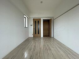 ミヨシハイツ 1Kの写真