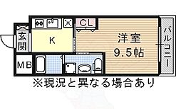 HEIM×HEIM 1階/-