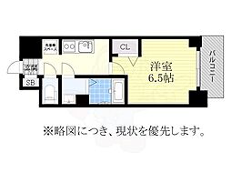 プレサンス広小路通今池 5階/-