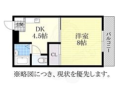 翠明ビル明月 2階