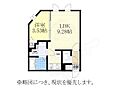 quadorKAWANA3階7.3万円