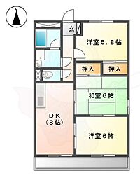 マクセージ 4階