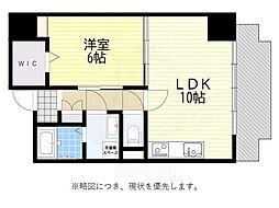 ISM徳川RESIDENCE 10階