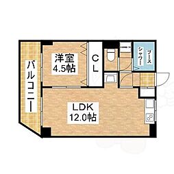 SAKURA檀渓 1階