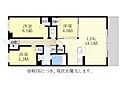 ウエリス瑞穂公園4階17.5万円