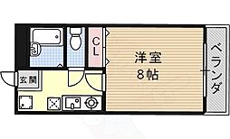 ヴィーブル鶴舞 2階/-