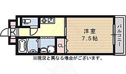 マルキース川名 2階