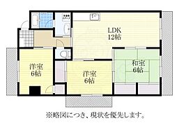 名古屋市営桜通線 野並駅 徒歩12分 2階/-