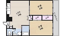 CASA NOAH名東 2階