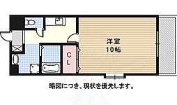 アーバンステージ藤ヶ丘 1階