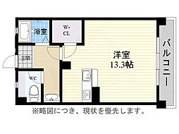 名古屋市営東山線 本山駅 徒歩10分 2階/-