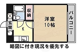 名古屋市営桜通線 吹上駅 徒歩2分