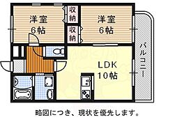 アビタシオン今池 3階/301