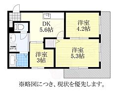 名鉄名古屋本線 鳴海駅 徒歩9分