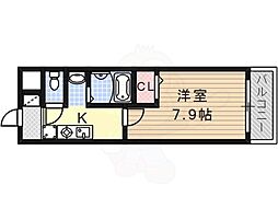 名古屋市営東山線 池下駅 徒歩14分 3階/-