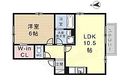 名古屋市営桜通線 徳重駅 徒歩28分