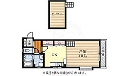 名古屋市営桜通線 桜山駅 徒歩5分 1階/-