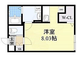 名古屋市営桜通線 桜山駅 徒歩4分