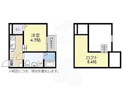 名古屋市営名城線 熱田神宮伝馬町駅 徒歩10分 2階/-