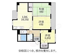 スペース北屋敷 3階