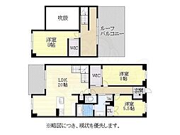 アヴァンセテラス瑞穂日向町 5階