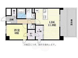 名古屋市営鶴舞線 荒畑駅 徒歩7分