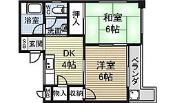 神喜ビル 3階