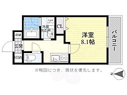 ビリーブ瑞穂ヒルズ 2階