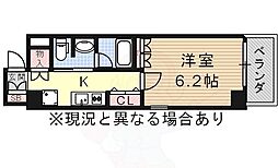 名古屋市営鶴舞線 御器所駅 徒歩10分