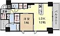IZResidence8階8.8万円