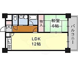 名古屋市営鶴舞線 御器所駅 徒歩3分 3階/-