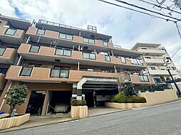 物件画像 クリオ富士見台壱番館