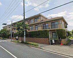 物件画像 ライオンズマンション田無第5