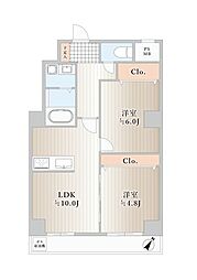 物件画像 高南ダイアパレス南柏
