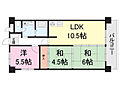 アルベール本町6階5.7万円