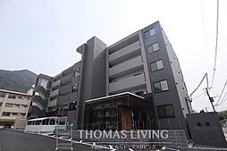 JR日豊本線 城野駅 徒歩26分の賃貸マンション