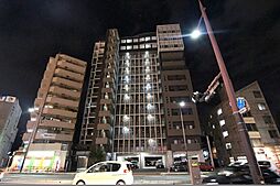 THE　SQUARE・Suite Residence