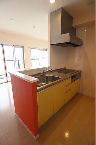 キッチン