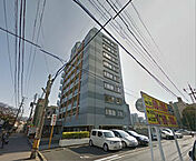 福岡県北九州市小倉北区鍛冶町2丁目2-10：物件画像／株式会社トーマスリビング　小倉店