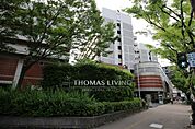 北九州市立医療センター（895m）