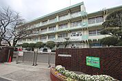 北九州市立菊陵中学校（963m）