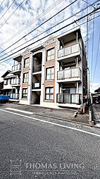 ウエストヒルズ21