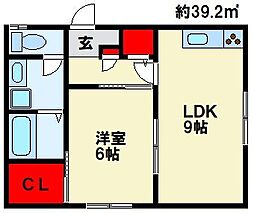 原町別院戸建