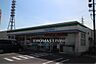 周辺：ファミリーマート 小倉TEXAS店（632m）
