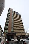 福岡県北九州市小倉北区古船場町9-4：物件画像／株式会社トーマスリビング　小倉店