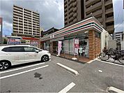 セブンイレブン 戸畑中本町店（1051m）