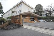北九州市立泉台小学校（1180m）